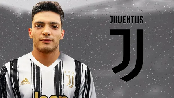 Raúl Jiménez estuvo a nada de fichar con la Juventus pero mira por qué el delantero se echó para atrás.