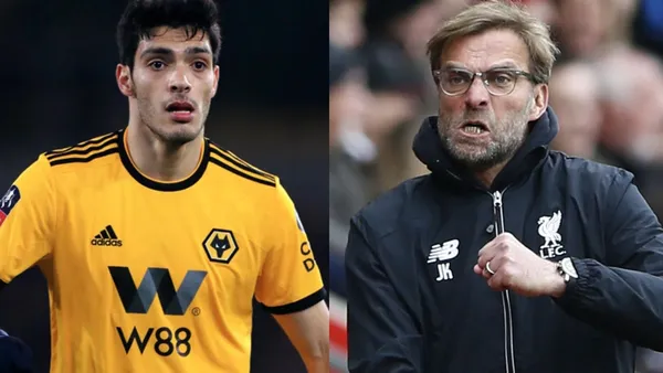 Raúl Jiménez estuvo en la órbita del Liverpool pero se filtra el porqué no lo dejan salir de los Wolves.