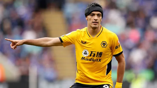 Raúl Jiménez (Foto: cadena SER)