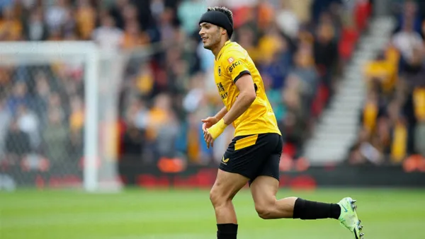 Raúl Jiménez (Foto: Futbol Total)