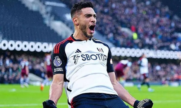 Raúl Jiménez. FOTO: Marca