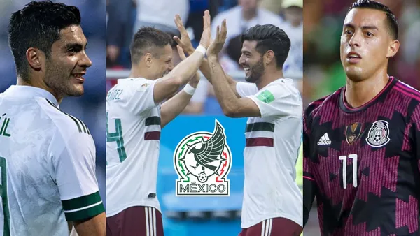 Raúl Jiménez ha estado muy activo en redes sociales con uno de los vetados de Gerardo Martino, quiere que regrese y Hugo Sánchez lo respalda