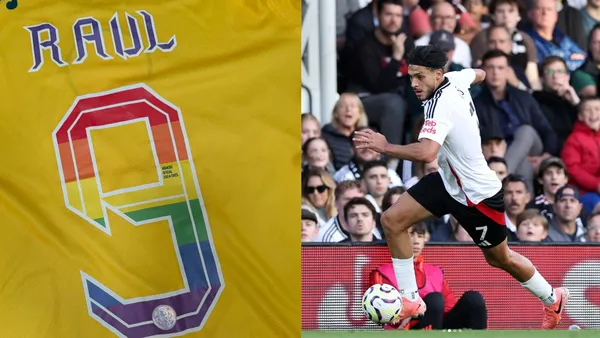 Raúl Jiménez habló sobre un posible regreso al Club América / Foto: @raulalonsojimenez9