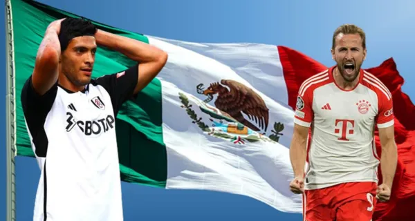 Raúl Jiménez hasta el momento lleva cero goles en la Premier League. Un futbolista mexicano en cambio trasciende en la misma lista en la que está Kane.