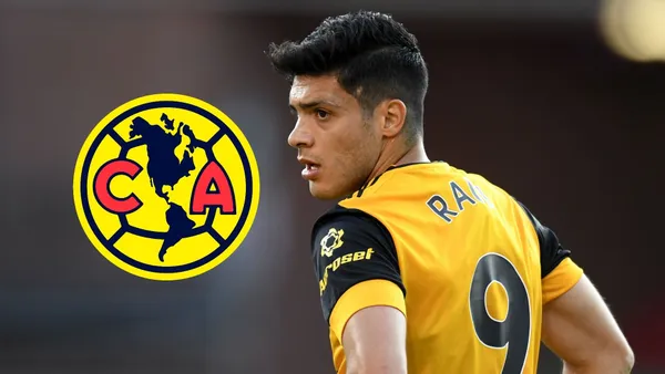 Raúl Jiménez le dio el sí al América para regresar, sin embargo, tendría que presentarse la renuncia de una pieza clave
