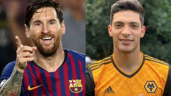 Raúl Jiménez les dio una lección a los que dijeron que fracasó en Europa, del mismo modo que Lionel Messi se la dio a sus críticos.