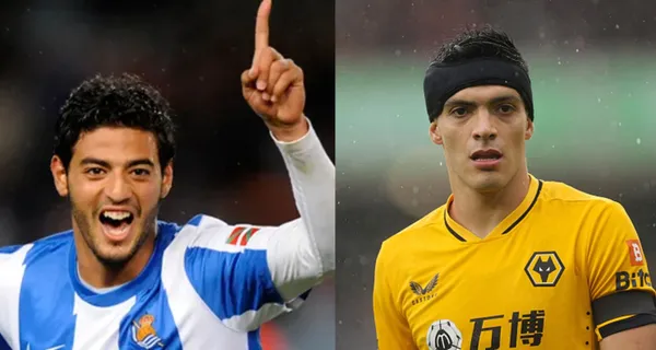 Raúl Jiménez no dudó en señalar que no está al 100 por ciento de su lesión del cráneo, que casi le quita la vida. Carlos Vela sabe que se necesita gol y lo que pediría para volver al Tri.