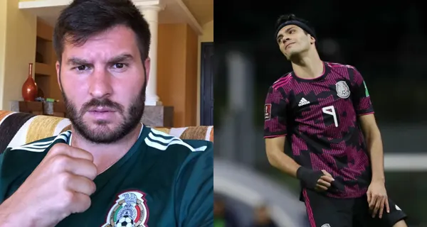 Raúl Jiménez no le mete gol ni al arcoiris y esto dice FIFA sobre André Gignac y la posibilidad de que juegue para México.