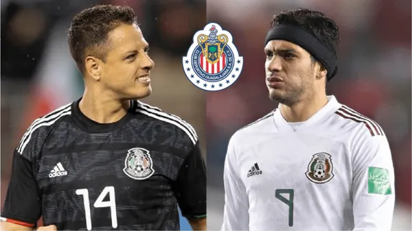 Raúl Jiménez podría regresar al América tras no ser tomado en cuenta en Wolves y Chicharito también tomaría su decisión.