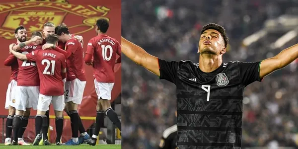 Raúl Jiménez por fin recibiría buenas noticias este año.