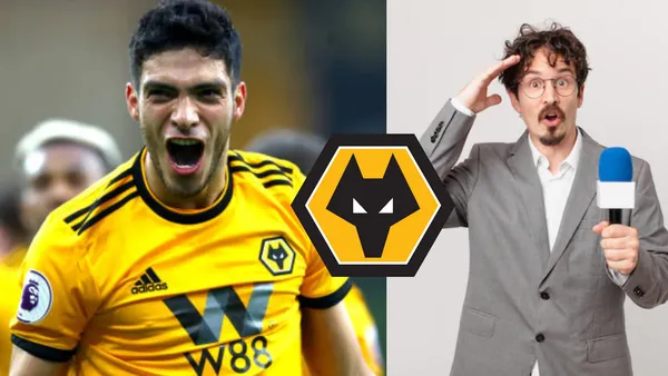 Raúl Jiménez quiere estar a punto en el Mundial y dejó sorprendidos a todos con una brillante jugada