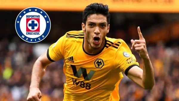 Raúl Jiménez quiere jugar en el Cruz Azul cuando regrese a México por esta razón.