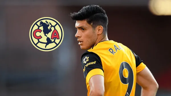 Raúl Jiménez rechazó volver al Club América y ahora le toca sufrir un duro revés.