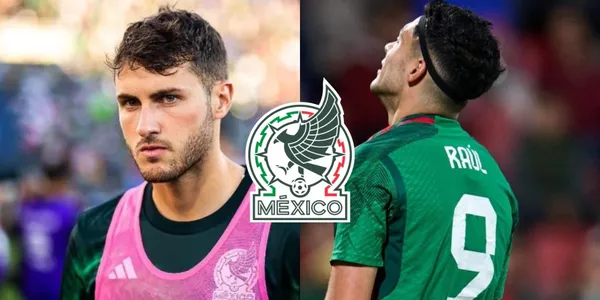 Raúl Jiménez recibe noticias de FIFA y Santiago Giménez emprende vuelvo de manera sorpresiva