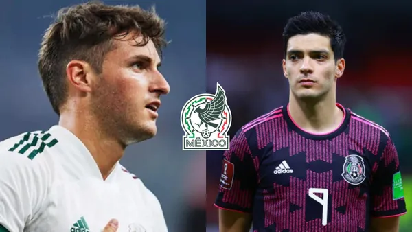 Raúl Jiménez recibe una promesa si le cede la posición al ‘Chaquito’