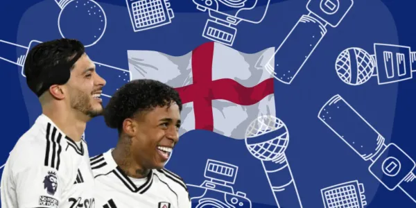 Raúl Jiménez recibió una gran calificación desde el medio más grande de Inglaterra