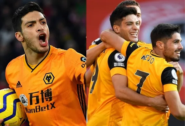 Raúl Jiménez regresó a las canchas con el Wolverhampton, pero, ahora tendrá nueva competencia por la delantera.