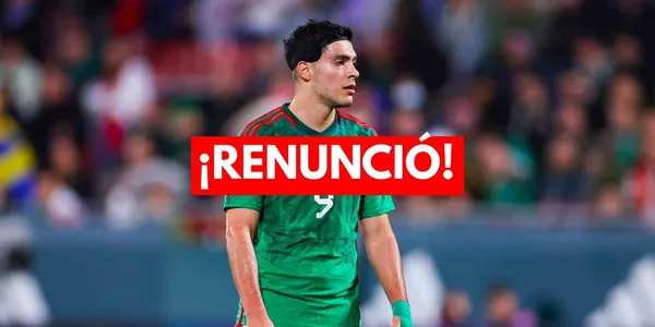 Raúl Jiménez se dió por vencido, ya tomó una decisión a horas de enfrentarse a Argentina