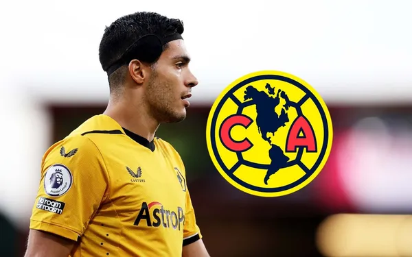 Raúl Jiménez se encuentra sano para disputar el mundial y concretar su fichaje con el América.