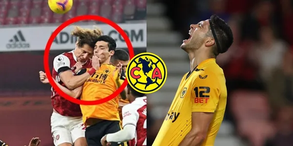 Raúl Jiménez se sincera y le da la peor de las noticias al América que buscaba ficharlo.