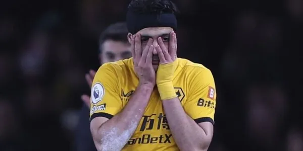 Raúl Jiménez se tomó unos días para relajarse luego del pésimo Mundial del Tri, ahora recibe noticias de los Wolves