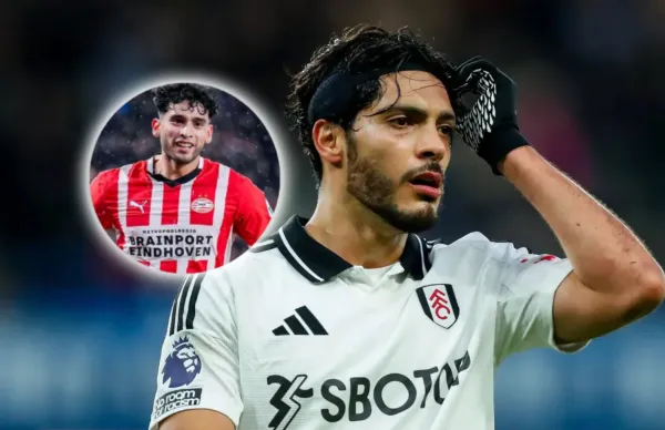 Raúl Jiménez tendrá un nuevo compañero o no, tras la justa mundialista de este año.