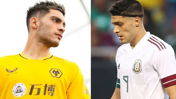Raúl Jiménez tendría un nuevo destino, no se quedaría en Wolves y espera recuperar goles tras la sequía en el Tri