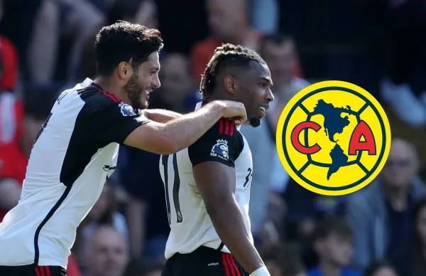 Raúl Jiménez y Adama Traoré han ilusionado al americanismo con un posible junte en el nido.