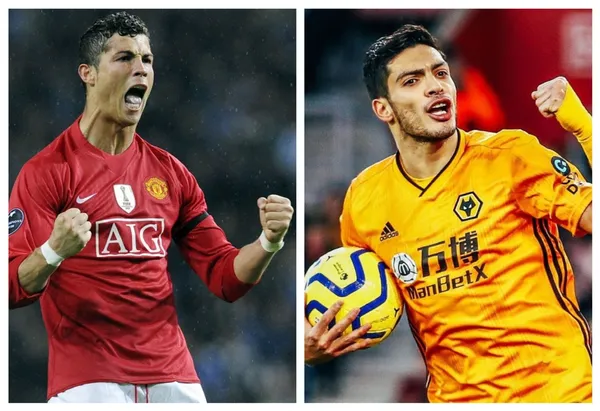 Raúl Jiménez y Cristiano Ronaldo ahora tendrán algo en común: jugarán la liga más importante del momento. La Premier League tiene a dos de los mejores goleadores de la actualidad, y ambos ganan mucho dinero. Conoce la diferencia de salarios entre ambos.