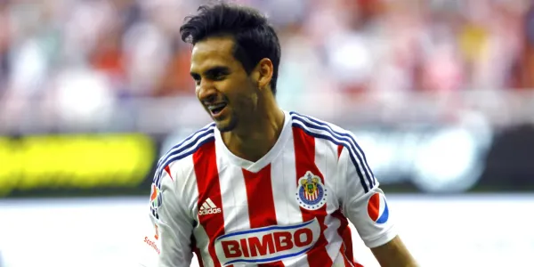 Raúl López tendrá una nueva etapa en su carrera en el fútbol de Canadá