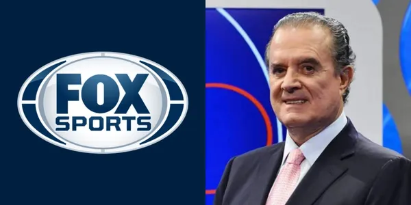 Raúl Orvañanos sigue cometiendo errores que podría poner fin a su estadía con Fox Sports, pues ya ni se habla de los partidos.