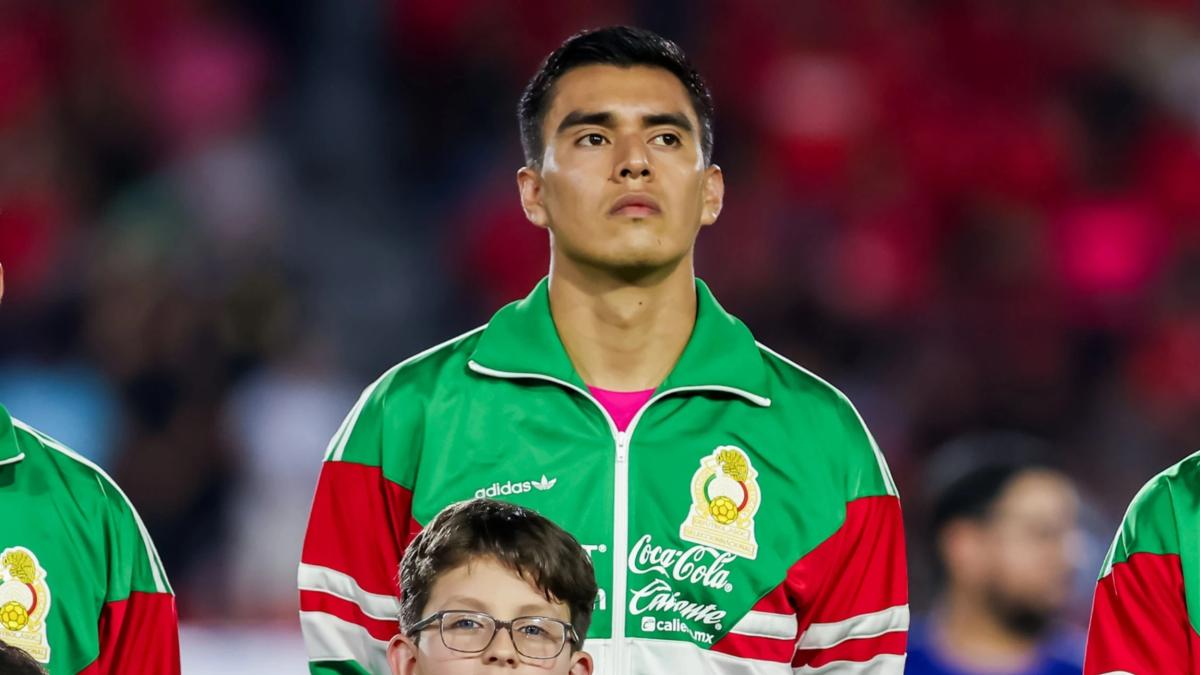 El motivo por el cual Raúl Rangel no sería titular en el Mundial aunque ...