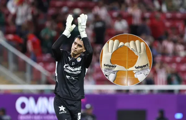 Raúl Rangel/Foto Imago 7.