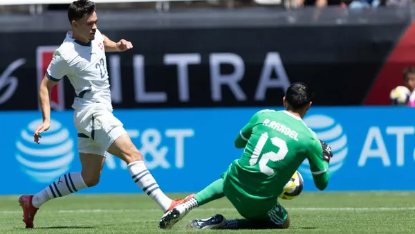 Raúl Rangel (Foto: MEXSPORT)