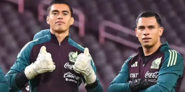 Raúl Rangel y Luis Malagón quedaron fuera del primer lugar a mejor portero de la Liga MX