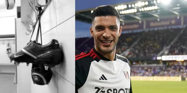 Raúl se estrena en la nueva temporada de Premier League.