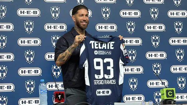Rayados