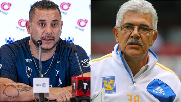 Rayados, al mando de Antonio Mohamed tendría todo para ganarle a Tigres.