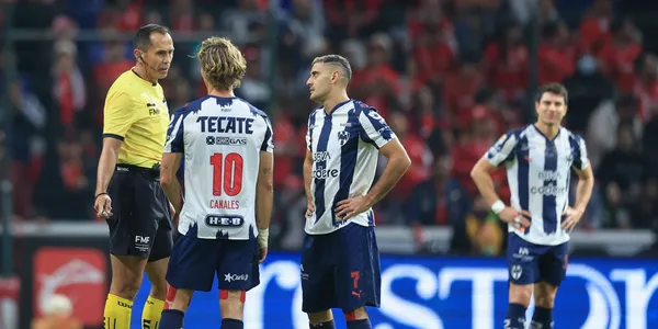 Rayados alista una serie de bajas importantes tras caer eliminados ante Toluca