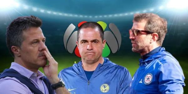 Rayados, América y Cruz Azul competirían por un crack de la Liga MX