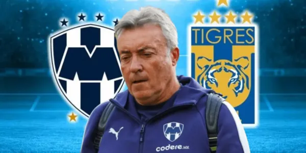 Rayados analiza el fichaje de un entrenador con un paso en Tigres