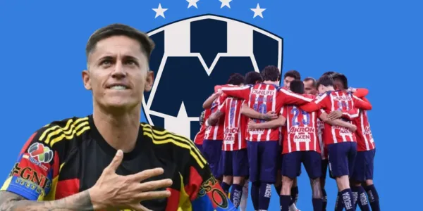 Rayados apostará por un doble fichaje proveniente de América y Chivas
