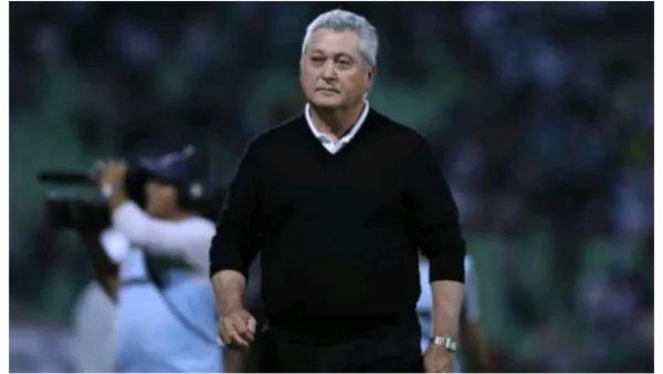 Rayados cayó por la vía de los penales ante el Atlético San Luis y la directiva albiazul toma una decisión respecto a Víctor Vucetich