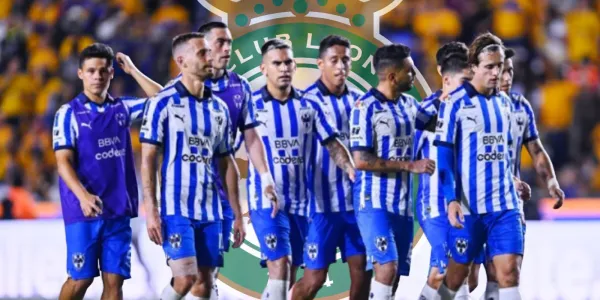 Rayados cederá a un jugador extranjero al Club León