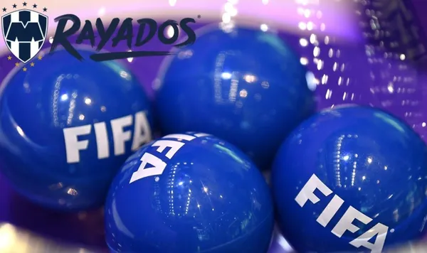 Rayados conocerá su suerte en el Mundial de Clubes pues se realizará el sorteo para dicha competición.