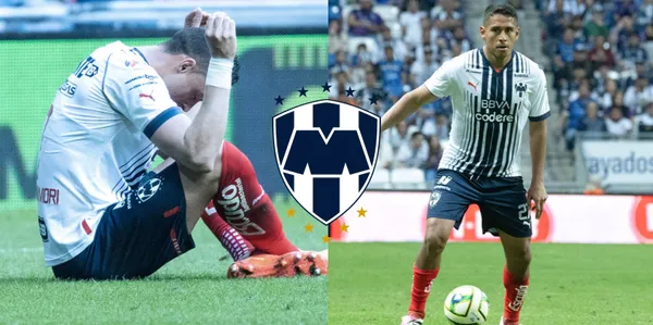 Rayados consigue una victoria más en la Liga Mx, Funes Mori fue el mejor de todos