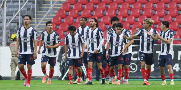Rayados contará con una baja de último minuto ante Xelajú