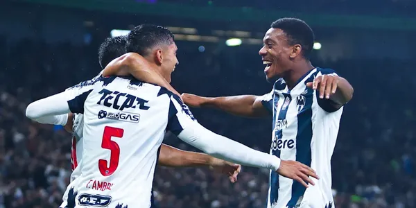 Rayados contaría con dos bajas de cara al Apertura 2025