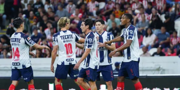 Rayados contaría con una baja importante para el mercado veraniego