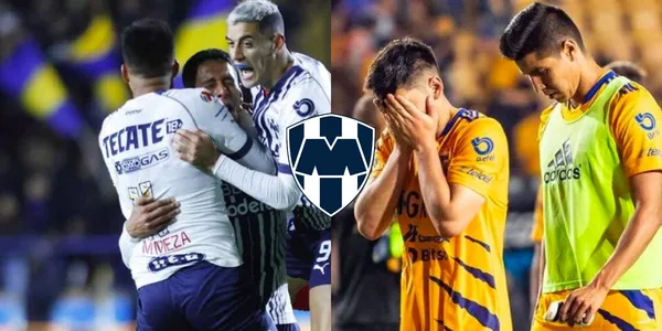 Rayados da un golpe contundente sobre la mesa, ficharía a un 9 de calidad mundial